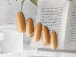 くすみカラー定額4500円オフ無料