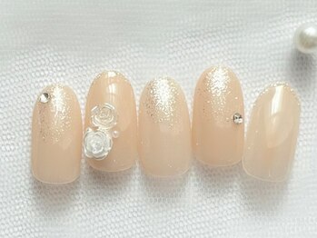 アンドエーネイル(&a.nail)/ネイルデザイン