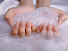 ユミ(U mi)/キラキラネイル