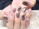 HAND:定額8250円コース