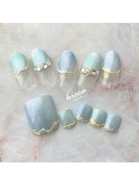 ~Monthly design ~ May