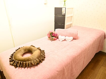 サクラピンク(SAKURA PINK)の写真