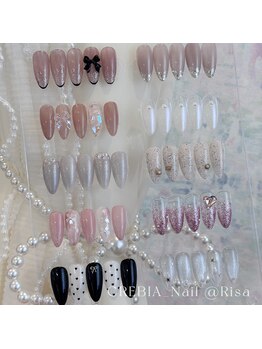 クレヴィア(CREBIA)/定額デザイン シンプル