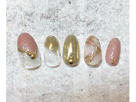 ハンド）定額10◆