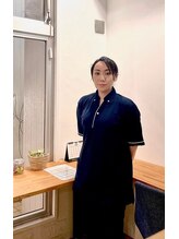 肩こり解消処 ハンモック 早稲田店(Hammock) クドウ 