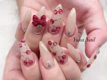 ユカネイル(Yuka Nail)