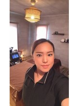 サロンドリマ(Salon de Lima)&nbsp;太田 望美