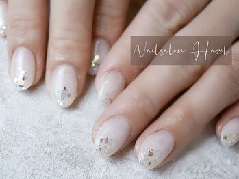 ヘーゼル(Hazel)/