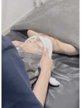 ホイップスパ(WHIP SPA)/【施術風景】