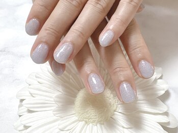 アメチャン 西荻窪(amechan)/ワンカラーハンド【パラジェル】