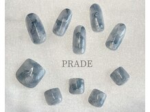 プレイド(PRADE)/ALL20本デザイン定額S2コース