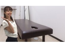 全力ストレッチ 鹿児島天文館店/完全個室