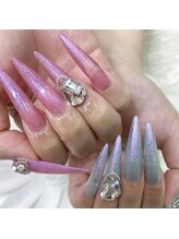 レックス(Lexx92)/アプレ４本アート　ＸＬ