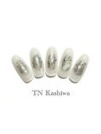 柏店限定☆ハンド6900円