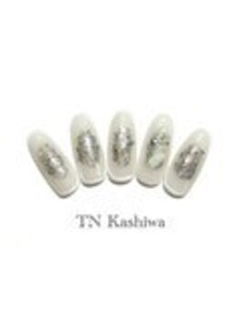 ティエヌ 柏店/柏店限定☆ハンド6900円