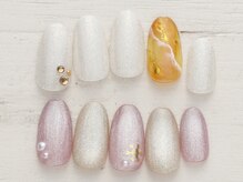 ネイルミックス 銀座店(Nail Mix)