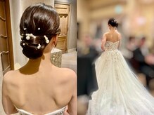 ヴィーネス(VIENESS)の雰囲気(特別な日に向けてのケアもお任せください♪【小顔/ブライダル】)