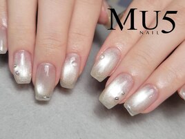 【ジェル】シンプルコース