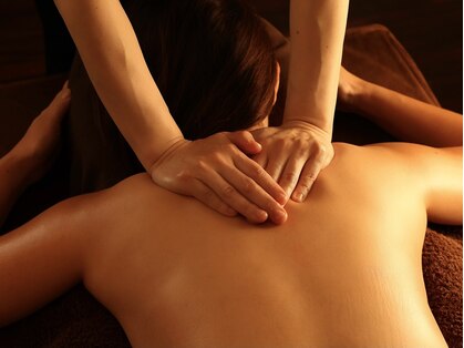 シューシャ(xuxa)の写真