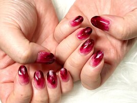 ニュアンスレットアート