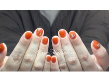 フォーミー(4.me)/アートパーツやり放題6本まで