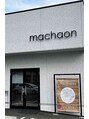 マカオン(machaon)/小顔リフトサロン machaon