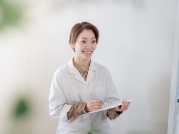 レヴィ(Revie)の写真/本気で肌を変えたい方へ!【肌のパーソナルジム】で肌分析から毎日のケアまで徹底サポート◎根本改善へ!