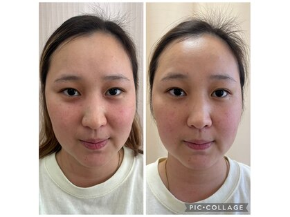 真奈美鍼灸整骨院の写真
