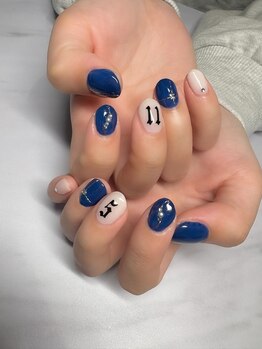 シックドゥホンジョウ(CHIC de Honjo)/季節のデザインコース