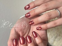 シュエット(Chouette)/マグネット