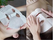 アンリミット 新宿三丁目店(Une limit)/【話題のカーボキシー】