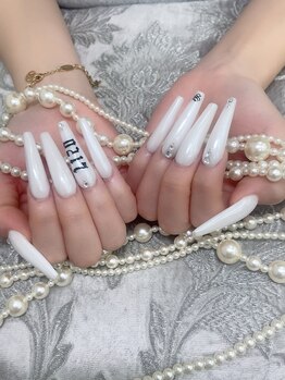 インフィニティ(Infinity)/スカルプ◆アートコース