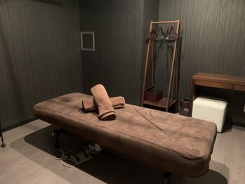 グロウ鍼灸整体院 新井薬師院(GLOW鍼灸整体院)/整骨/鍼灸/整体/マッサージ