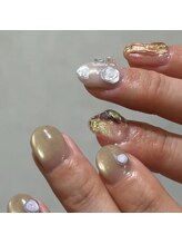 アンネ 千葉中央店(ANNE)/monthly × monthly