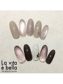 【HAND】定額エレガントコース