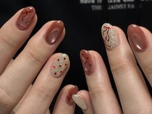 マムジュ(mumjyu)/リボンデザイン【持込み】