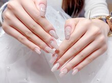 センシー ネイル スタジオ(Sensy Nail Studio)/100分持込デザインコース