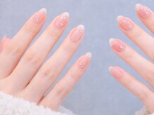 ネイチャン 神楽坂本館(Nai-Chan)/お客様ネイル
