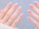 お客様ネイル