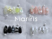 マリリス(Mariris)/☆ユカネイルデザイン♪