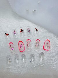 可愛いデザインが沢山♪♪