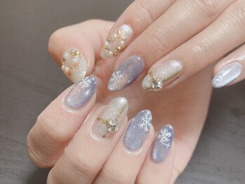 ~デザインコース ¥9350~