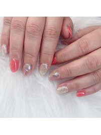 ワンカラー／マグネット