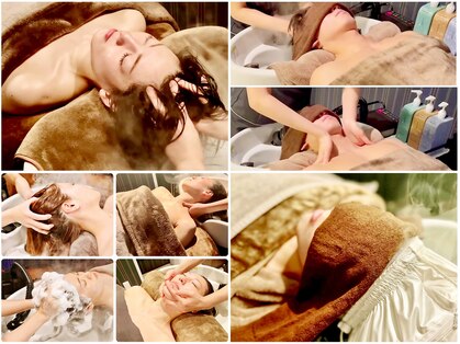 ウルーズ(URURz)の写真