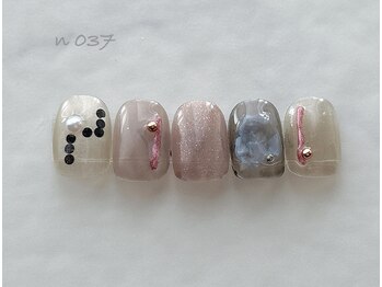 イズミネイル(izumi.nail)/