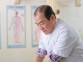 元気堂/整体/肩こり/腰痛/ふくらはぎ
