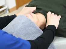 戸田はれのひ整骨院