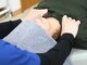 戸田はれのひ整骨院の写真/つらい首・肩こりを原因から整える◎熟練の本格手技でガチガチの身体をスッキリ解放!