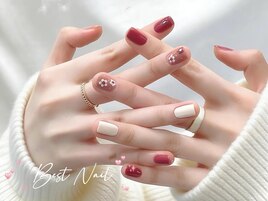 シンプルデザイン