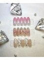 ベルネイル(Belle Nail) 選べるデザイン
